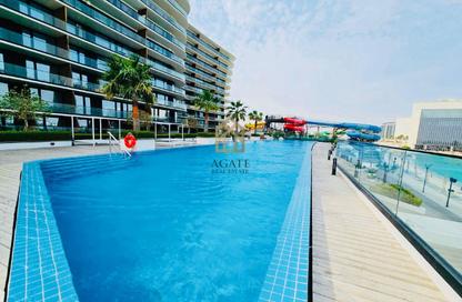 Apartment - Studio - 1 for rent in Hanging Garden - Dilmunia Island - Muharraq Governorate