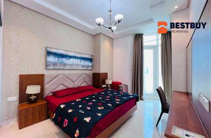Apartment - 1 Bedroom - 2 Bathrooms for rent in Al Juffair - Capital Governorate Apartment - 1 Bedroom - 2 Bathrooms for rent in Al Juffair - Capital Governorate