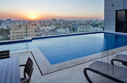 Apartment - 2 Bedrooms - 2 Bathrooms for rent in Adliya - Manama - Capital Governorate Apartment - 2 Bedrooms - 2 Bathrooms for rent in Adliya - Manama - Capital Governorate