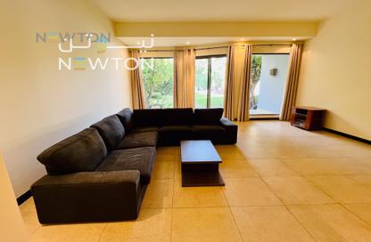 Villa - 3 Bedrooms - 4 Bathrooms for rent in Al Juffair - Capital Governorate