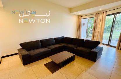 Villa - 3 Bedrooms - 4 Bathrooms for rent in Al Juffair - Capital Governorate