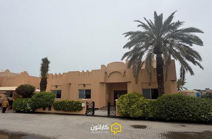 Villa - 4 Bedrooms - 5 Bathrooms for rent in Barbar - Northern Governorate