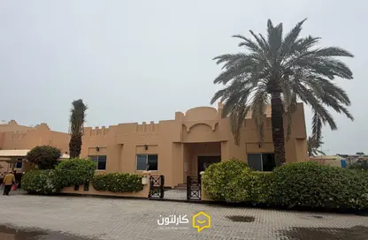 Villa - 4 Bedrooms - 5 Bathrooms for rent in Barbar - Northern Governorate