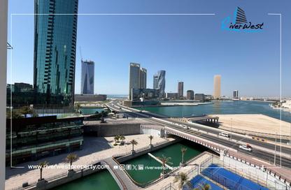 Apartment - 2 Bedrooms - 2 Bathrooms for rent in Bahrain Financial Harbour - Manama - Capital Governorate Apartment - 2 Bedrooms - 2 Bathrooms for rent in Bahrain Financial Harbour - Manama - Capital Governorate