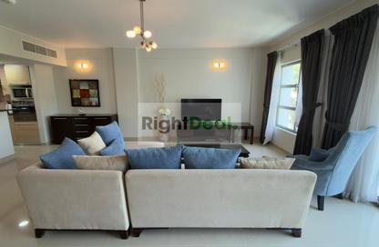 Apartment - 2 Bedrooms - 2 Bathrooms for rent in Tala Island - Amwaj Islands - Muharraq Governorate