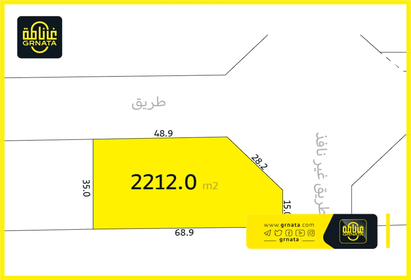 57789049 - الصورة الرئيسية للعقار