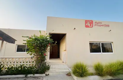 Villa - 3 Bedrooms - 3 Bathrooms for rent in Saar - Northern Governorate