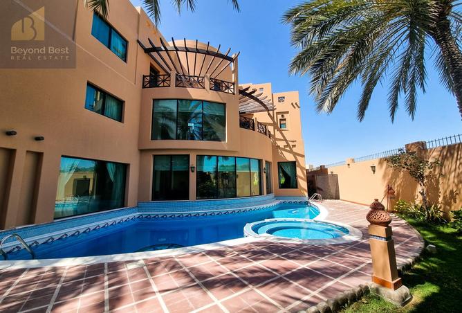 51232814 - الصورة الرئيسية للعقار