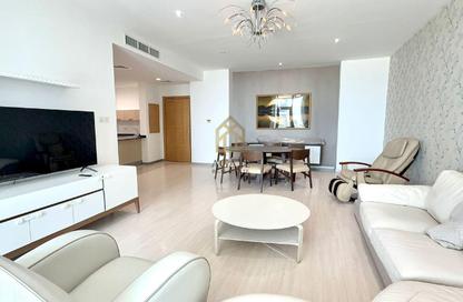 Apartment - 2 Bedrooms - 2 Bathrooms for rent in Seef - Capital Governorate