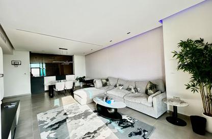 Apartment - 2 - 2 for sale in Seef - Capital Governorate