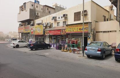 عمارة بالكامل - استوديو - 7+ للبيع في عالي - المحافظة الوسطى