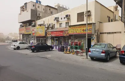 عمارة بالكامل - استوديو للبيع في عالي - المحافظة الوسطى