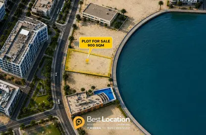 Land - Studio for sale in Amwaj Avenue - Amwaj Islands - Muharraq Governorate Land - Studio for sale in Amwaj Avenue - Amwaj Islands - Muharraq Governorate