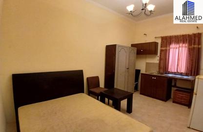 Apartment - Studio - 1 Bathroom for rent in Busaiteen - Muharraq Governorate