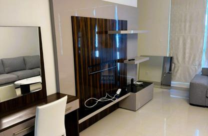 Apartment - 1 Bedroom - 2 Bathrooms for rent in Amwaj Homes - Amwaj Islands - Muharraq Governorate