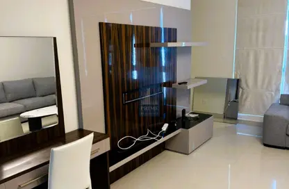 Apartment - 1 Bedroom - 2 Bathrooms for rent in Amwaj Homes - Amwaj Islands - Muharraq Governorate