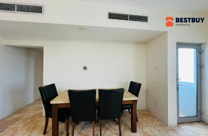 Apartment - 1 Bedroom - 2 Bathrooms for rent in Al Juffair - Capital Governorate