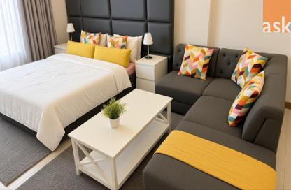 Apartment - Studio - 1 for sale in Al Juffair - Capital Governorate