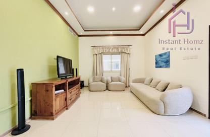 Villa - 3 Bedrooms - 3 Bathrooms for rent in Al Juffair - Capital Governorate