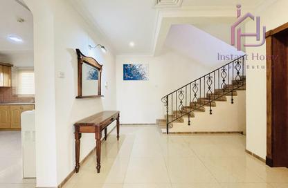 Villa - 3 Bedrooms - 3 Bathrooms for rent in Al Juffair - Capital Governorate