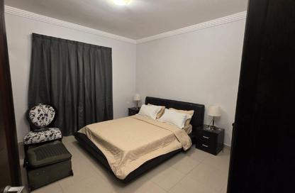 Apartment - 2 Bedrooms - 2 Bathrooms for rent in Al Juffair - Capital Governorate