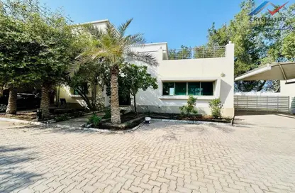 Villa - 5 Bedrooms - 5 Bathrooms for rent in Saar - Northern Governorate