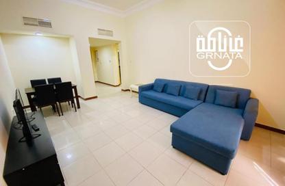 Apartment - 1 Bedroom - 2 Bathrooms for rent in Mahooz - Manama - Capital Governorate