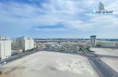 شقة - 5 غرف نوم - 4 حمامات للبيع في البديع - المحافظة الشمالية