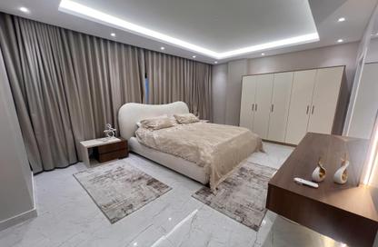 Apartment - 1 Bedroom - 2 Bathrooms for sale in Busaiteen - Muharraq Governorate