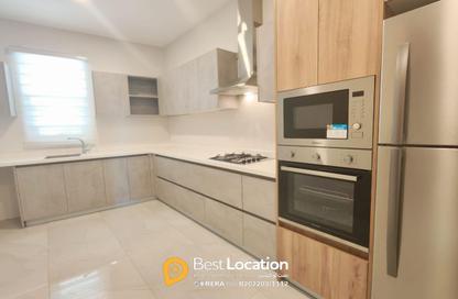 Apartment - Studio - 1 Bathroom for rent in Adliya - Manama - Capital Governorate