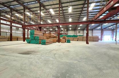 Warehouse - Studio - 2 for rent in Ras Zuwayed - Southern Governorate