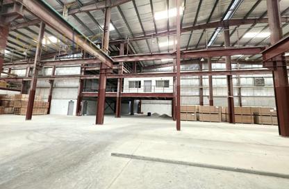 Warehouse - Studio - 2 for rent in Ras Zuwayed - Southern Governorate