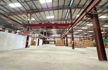 Warehouse - Studio - 2 for rent in Ras Zuwayed - Southern Governorate