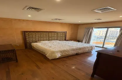 Apartment - 2 Bedrooms - 2 Bathrooms for rent in Adliya - Manama - Capital Governorate