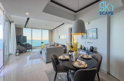 Apartment - 1 Bedroom - 2 Bathrooms for sale in Seef - Capital Governorate