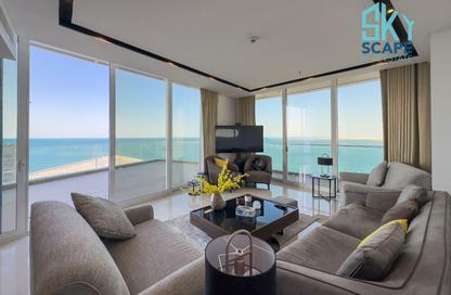Apartment - 1 Bedroom - 2 Bathrooms for sale in Seef - Capital Governorate Apartment - 1 Bedroom - 2 Bathrooms for sale in Seef - Capital Governorate