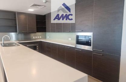 Apartment - 3 Bedrooms - 4 Bathrooms for rent in Amwaj Avenue - Amwaj Islands - Muharraq Governorate