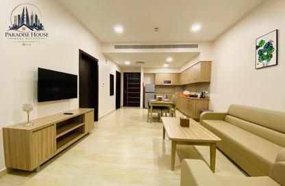 Apartment - 1 - 2 for rent in Al Juffair - Capital Governorate Apartment - 1 - 2 for rent in Al Juffair - Capital Governorate