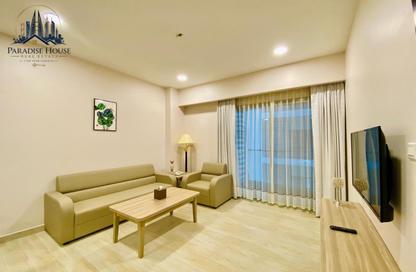 Apartment - 1 - 2 for rent in Al Juffair - Capital Governorate Apartment - 1 - 2 for rent in Al Juffair - Capital Governorate