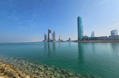 شقة - 3 غرف نوم - 3 حمامات للبيع في جزيرة الريف - محافظة العاصمة