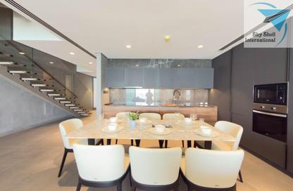 Duplex - 3 Bedrooms - 4 Bathrooms for sale in Amwaj Avenue - Amwaj Islands - Muharraq Governorate Duplex - 3 Bedrooms - 4 Bathrooms for sale in Amwaj Avenue - Amwaj Islands - Muharraq Governorate