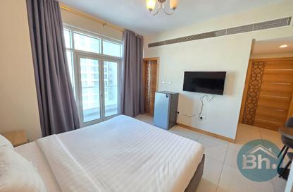 Apartment - Studio - 1 for rent in Al Juffair - Capital Governorate