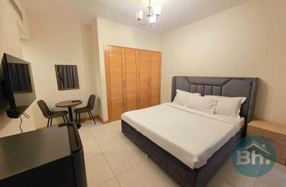 Apartment - Studio - 1 for rent in Al Juffair - Capital Governorate