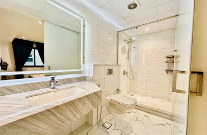 Apartment - 1 Bedroom - 1 Bathroom for rent in Segaya - Manama - Capital Governorate
