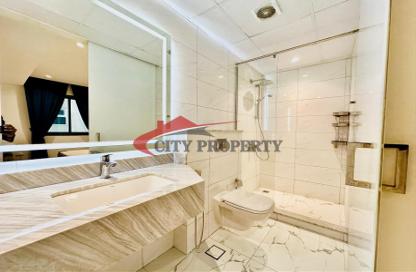 Apartment - 1 Bedroom - 1 Bathroom for rent in Segaya - Manama - Capital Governorate Apartment - 1 Bedroom - 1 Bathroom for rent in Segaya - Manama - Capital Governorate