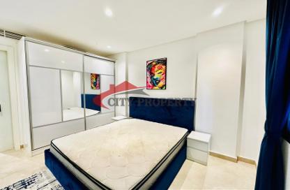 Apartment - 1 Bedroom - 1 Bathroom for rent in Segaya - Manama - Capital Governorate Apartment - 1 Bedroom - 1 Bathroom for rent in Segaya - Manama - Capital Governorate