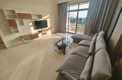 Apartment - 2 - 2 for rent in Al Juffair - Capital Governorate
