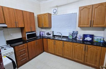 Apartment - 3 - 3 for rent in Busaiteen - Muharraq Governorate
