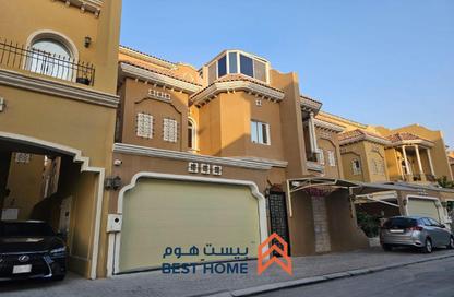 Villa - 3 Bedrooms - 4 Bathrooms for sale in Janabiya - Northern Governorate