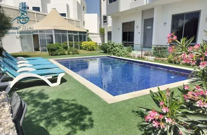 فيلا - 4 غرف نوم - 5 حمامات للايجار في سار - المحافظة الشمالية